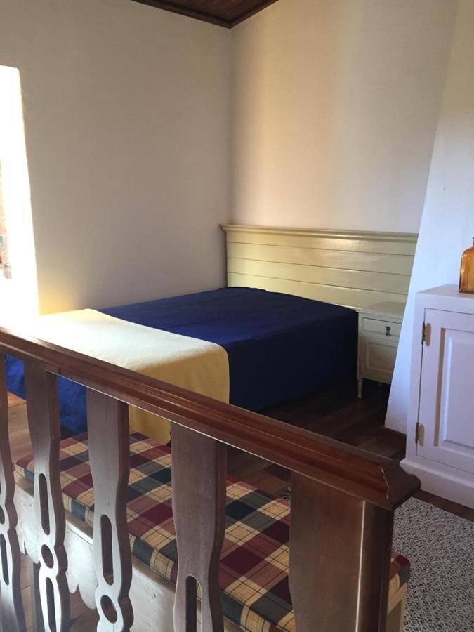 Casa Janeiro Alentejo Villa Portalegre Bagian luar foto