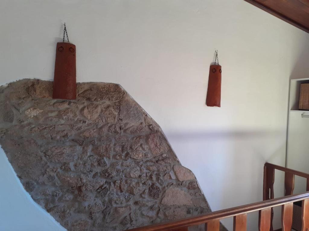 Casa Janeiro Alentejo Villa Portalegre Bagian luar foto