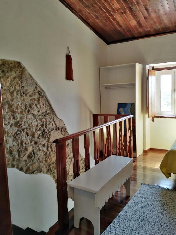 Casa Janeiro Alentejo Villa Portalegre Bagian luar foto