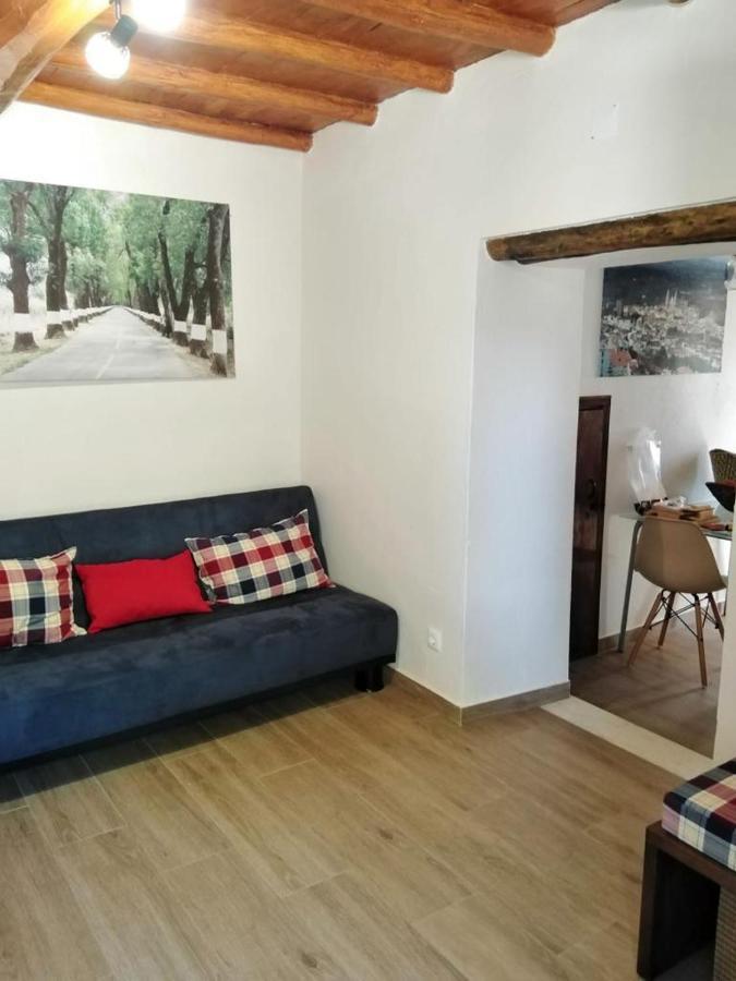 Casa Janeiro Alentejo Villa Portalegre Bagian luar foto