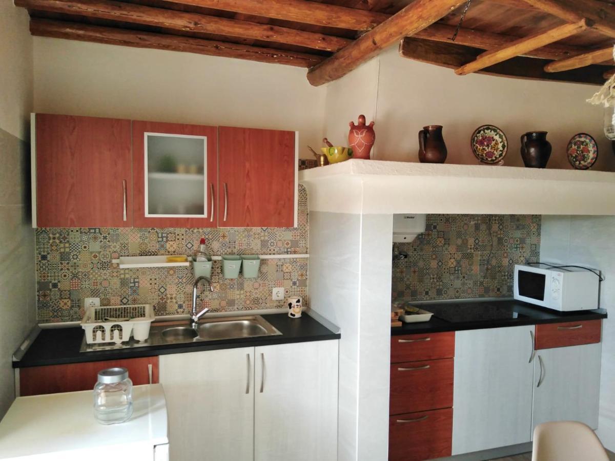 Casa Janeiro Alentejo Villa Portalegre Bagian luar foto