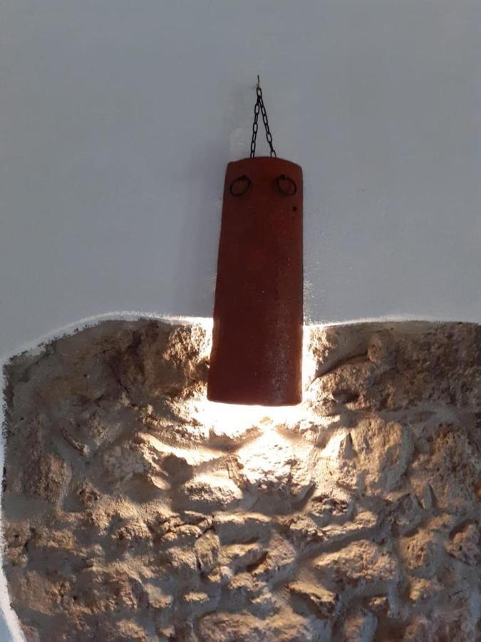 Casa Janeiro Alentejo Villa Portalegre Bagian luar foto