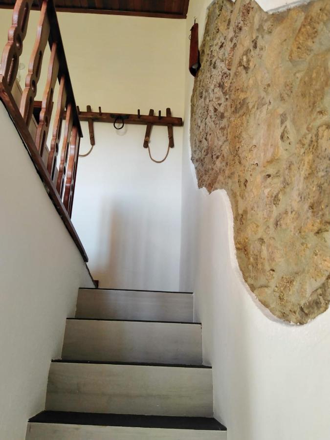 Casa Janeiro Alentejo Villa Portalegre Bagian luar foto