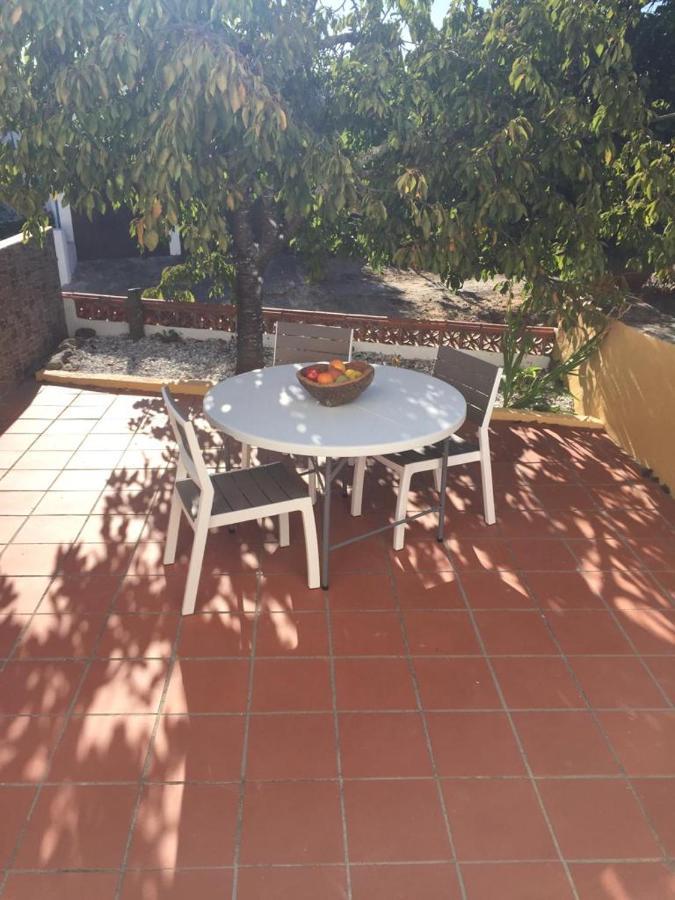 Casa Janeiro Alentejo Villa Portalegre Bagian luar foto