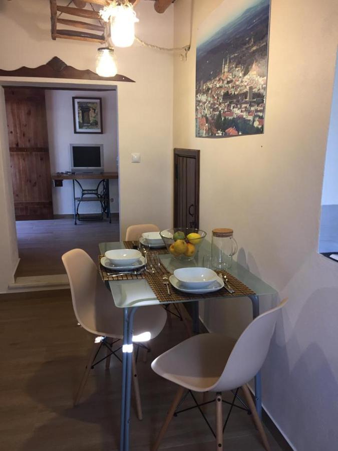 Casa Janeiro Alentejo Villa Portalegre Bagian luar foto