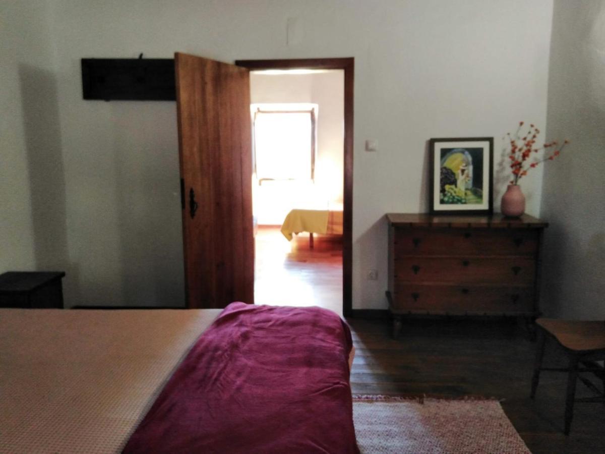 Casa Janeiro Alentejo Villa Portalegre Bagian luar foto