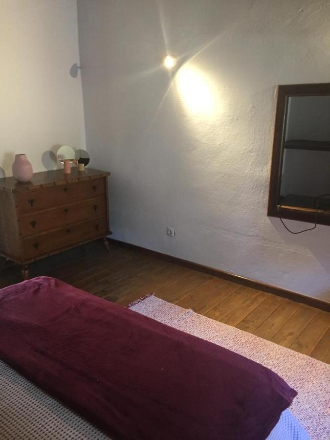 Casa Janeiro Alentejo Villa Portalegre Bagian luar foto