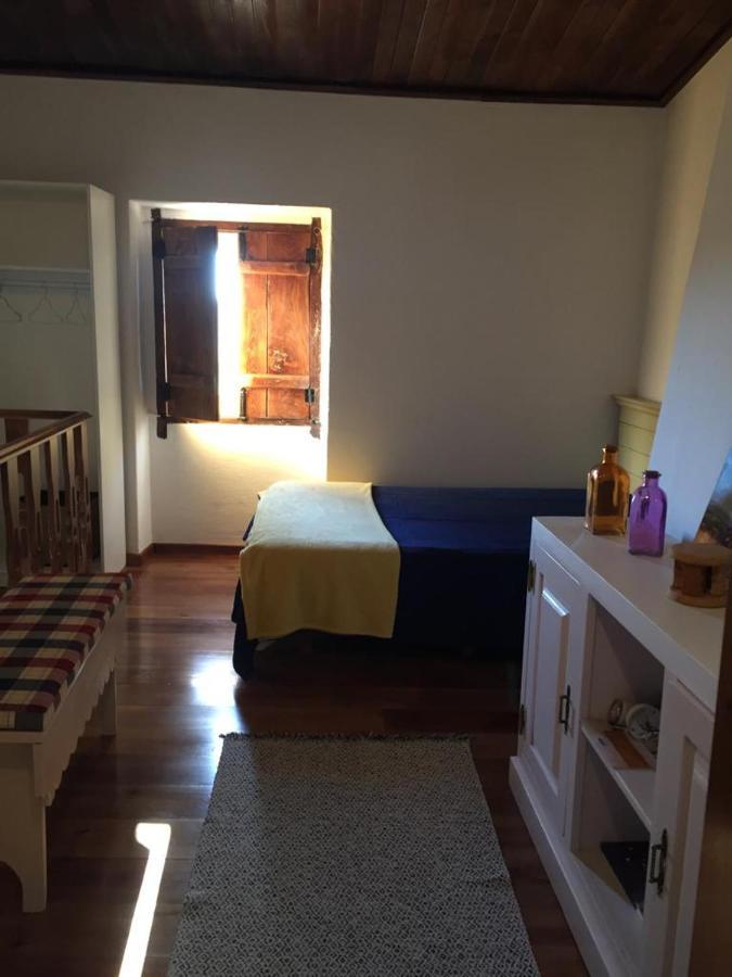 Casa Janeiro Alentejo Villa Portalegre Bagian luar foto