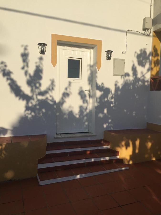 Casa Janeiro Alentejo Villa Portalegre Bagian luar foto