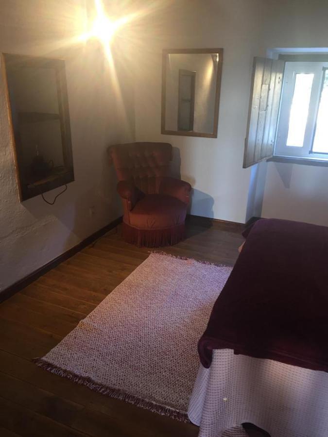 Casa Janeiro Alentejo Villa Portalegre Bagian luar foto